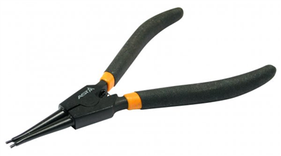 Segerové kleště rovné vnější 240mm, A-4729