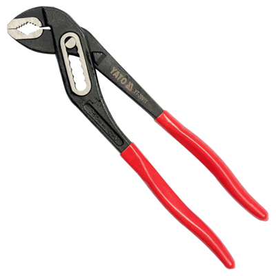 Vorfal V07313, Hydraulické přestavitelné kleště, 300 mm