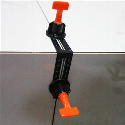 Vorfal V07213, Rohové profily k vyrovnávacím klipům, sada 25 ks