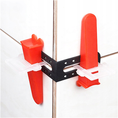 Vorfal V07213, Rohové profily k vyrovnávacím klipům, sada 25 ks