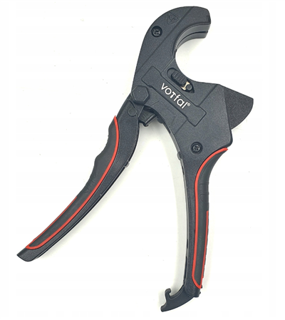 Vorfal V07236, Kleště na plastové trubky, 0 - 42 mm