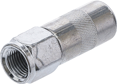 BGS 6885, Koncovka k maznici