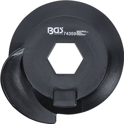 BGS 74359, Nářadí pro montáž hnacích řemenů | pro Citroën, Opel, Peugeot 1,0/1,1/1,2 l