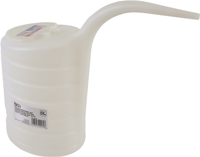 BGS 9164, Nádoba pro doplnění chladicí kapaliny | s dlouhým plnicím hrdlem | 5 l
