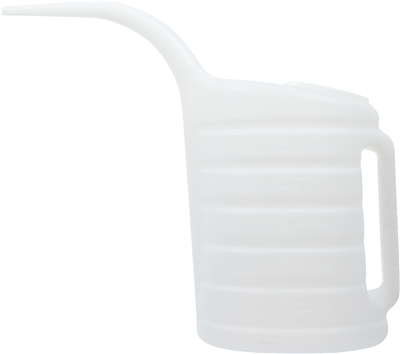 BGS 9164, Nádoba pro doplnění chladicí kapaliny | s dlouhým plnicím hrdlem | 5 l