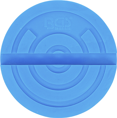 BGS 72110, Gumová podložka | pro zvedák | O 105 mm