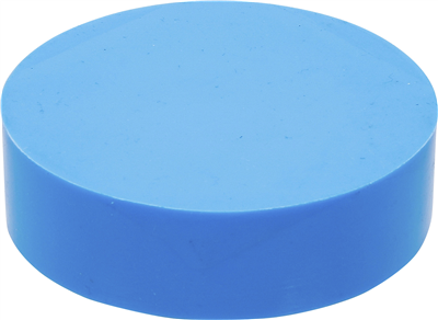 BGS 72110, Gumová podložka | pro zvedák | O 105 mm