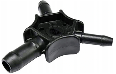 Kalibrátor trubek s odhrotovačem, 16/20/25mm, V07257