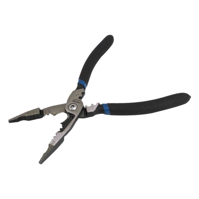Asta A-22LMF, Multifunkční kleště, 220 mm