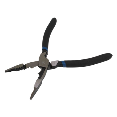 Asta A-22LMF, Multifunkční kleště, 220 mm