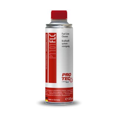 Čistič benzínových motorů ProTec Fuel Line Cleaner - 375ml