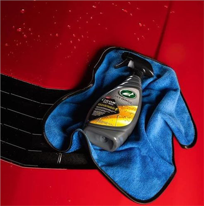 Keramický vosk na mokrý lak (500ml)