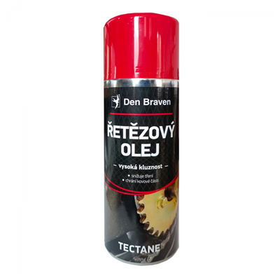Řetězový olej - 400ml