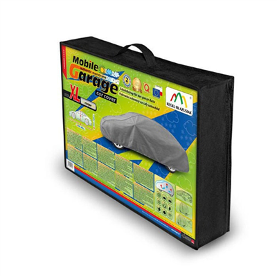 Ochranná plachta Mobile Garage na auto BMW 3 1991-1998 (coupe)