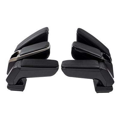 Loketní opěrka Škoda Octavia III. 2013-2020 (pouze adaptér)