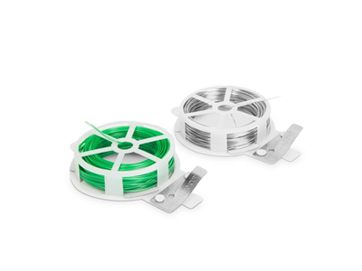 Drát vázací GARDEN OF EDEN 11315 2ks