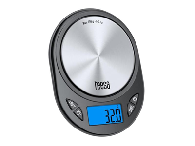 Váha kuchyňská TEESA TSA0807