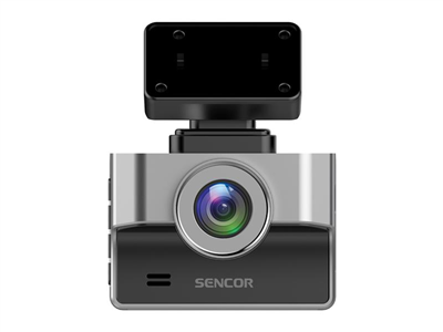Kamera do auta SENCOR SCR 4600MR
