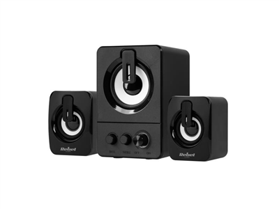 PC reprosoustava REBEL CS-50