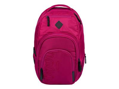 Batoh školní BAAGL Coolmate Ruby