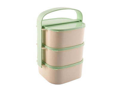 Jídlonosič ORION Almi 3x1,15l