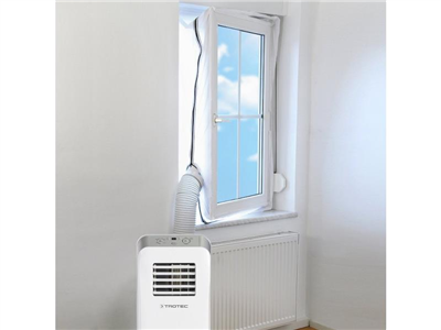 Těsnění do oken HUTERMANN 1665 pro mobilní klimatizace