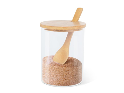 Cukřenka se lžičkou VOG & ARTHS 57325B