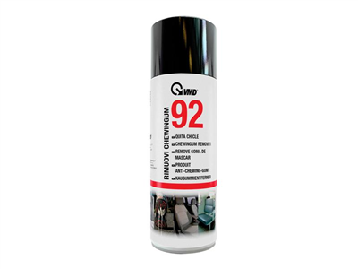 Odstraňovač žvýkaček VMD 92 400ml