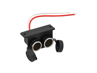 Zásuvka do autozapalovače BLOW 97-876