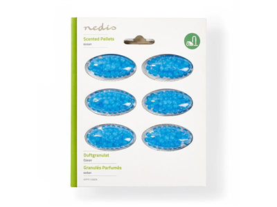 Vůně do vysavače NEDIS VCFP112OCN