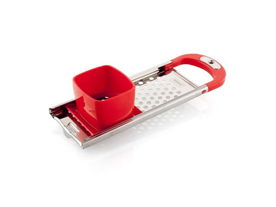 Struhadlo na halušky BANQUET Culinaria Red 32cm