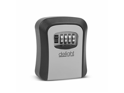 Trezor na klíče DELIGHT 55575