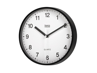 Hodiny TEESA TSA0038B 20cm