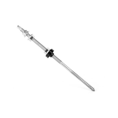 Kombi šroub M10x200