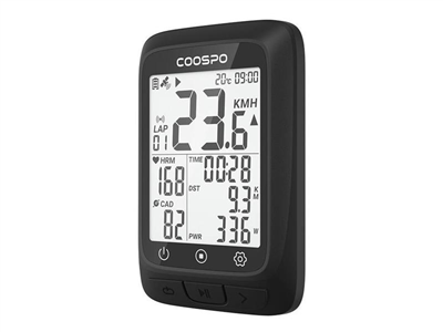 Cyklocomputer COOSPO BC107