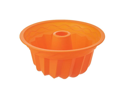 Forma na pečení bábovky ORION 23,5x11cm Orange