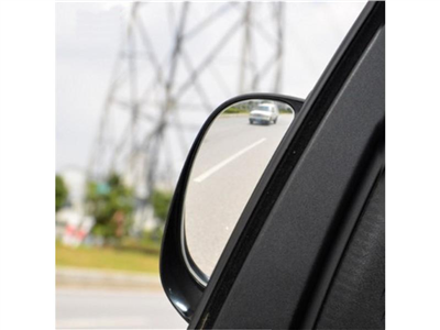 Přídavné zrcátko STU r3113L 1ks levé