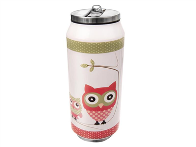 Termohrnek ORION Sova 0,4l