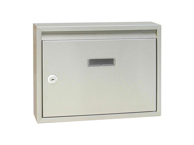Schránka poštovní JAD TX0124
