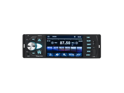 Autorádio KRUGER & MATZ KM2012