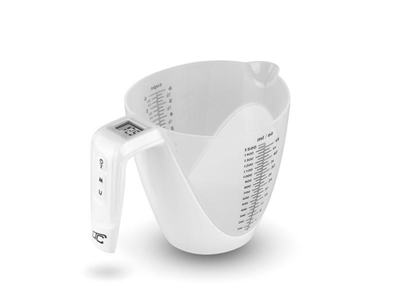 Váha kuchyňská LTC LXWG107B