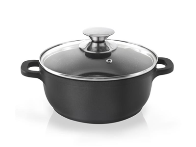 Hrnec s poklicí ORION Grande 4l