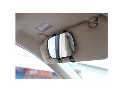 Přídavné zrcátko kosmetické STU r3205