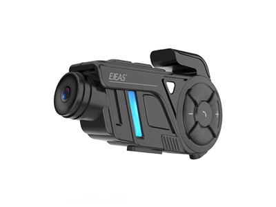 Motocyklový interkom EJEAS K1