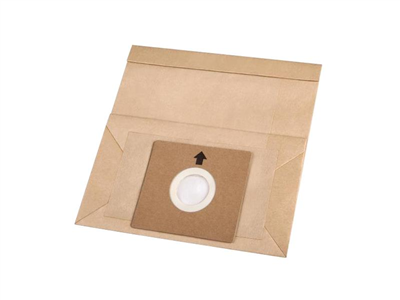 Sáčky do vysavače TEESA Eco White 700 4ks