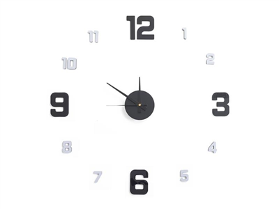 Hodiny G21 Metallic Style