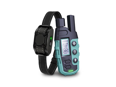 Obojek elektronický výcvikový GETI GPT01