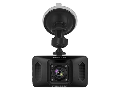 Kamera do auta SENCOR SCR 4200 FHD