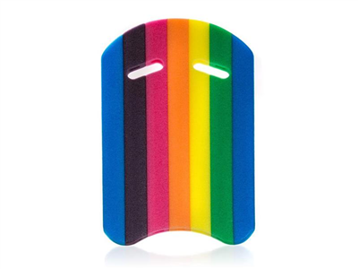 Deska plavací SPORTWELL 45x30x3cm