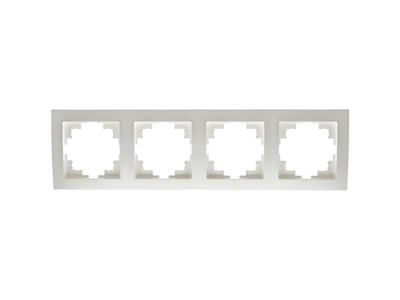 Rámeček 4x RETLUX RSD A04 AMY